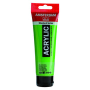 Amsterdam 120ml - 605 - Brilliant Grn