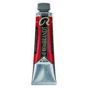 Rembrandt Oil 40ml - 321 - Permanent Madder Light S3