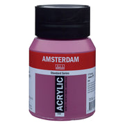 Amsterdam 500ml - 344 - Caput Mortuum Violet