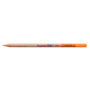 Bruynzeel Design Coloured Pencil 16 Mid Orange