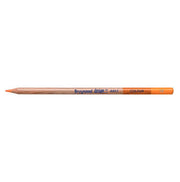 Bruynzeel Design Coloured Pencil 16 Mid Orange