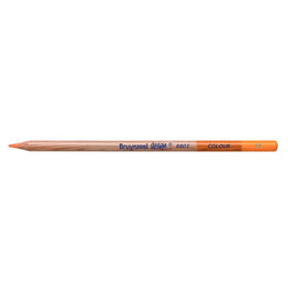 Bruynzeel Design Coloured Pencil 16 Mid Orange