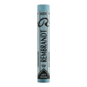 Rembrandt Pastel - 522.1 - Turquoise Blue 10