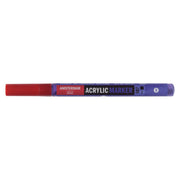Amsterdam Acrylic Marker S Ultram.Violet SW