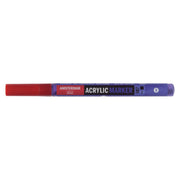 Amsterdam Acrylic Marker S Ultram.Violet SW