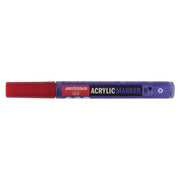 Amsterdam Acrylic Marker M Ultram.Violet SW
