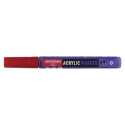 Amsterdam Acrylic Marker M Ultram.Violet SW