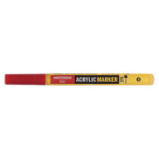 Amsterdam Acrylic Marker S Prim.Yellow SW