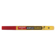 Amsterdam Acrylic Marker S Prim.Yellow SW