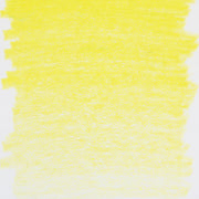 Bruynzeel Design Coloured Pencil 21 Light Lemon Ye