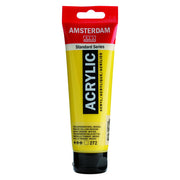 Amsterdam 120ml - 272 - Transp.Ylw Med