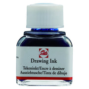 Talens Drawing Ink 11ml - 511 - Cobalt Blue