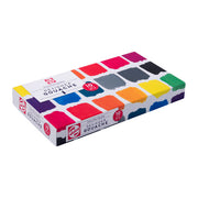 Gouache Basic Set 10 x 20ml Tubes