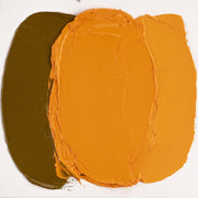 Cobra Artist Water Mixable Oil 40ml - 211 - Cadmium Orange