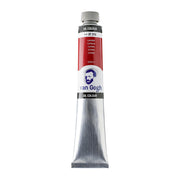 Van Gogh Oil 60ml - 318 - Carmine S2