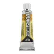 Rembrandt Watercolour 10ml - 265 -Transparent Oxide Yellow S2