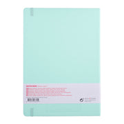 Talens Art Creations Sketch Book Mint  21X30 140gsm