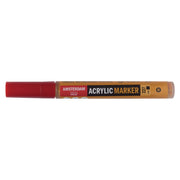 Amsterdam Acrylic Marker M Yellow Ochre SW