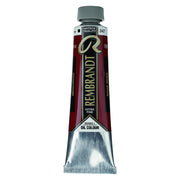 Rembrandt Oil 40ml - 347 - Indian Red S1