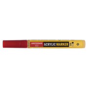 Amsterdam Acrylic Marker M Prim.Yellow SW