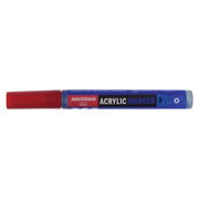 Amsterdam Acrylic Marker M Ultramarine SW