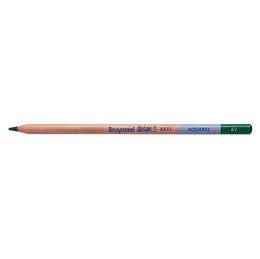 Bruynzeel Design Aquarel Pencil Dark Green 61