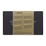 Rembrandt Watercolour Metal 12 Pan Set OPAQ.MIX
