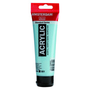 Amsterdam 120ml - 551 - Sky Blue Lt