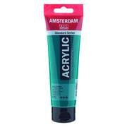 Amsterdam 120ml - 675 - Phth.Green