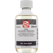 Talens GLAZING MEDIUM 250ml - 086