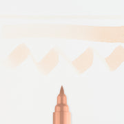 Ecoline Brushpen - 374 - Pink Beige