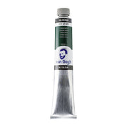 Van Gogh Oil 60ml - 629 - Terre-Verte S1