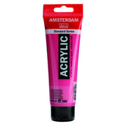 Amsterdam 120ml - 366 - Quinarose