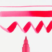 Ecoline Brushpen - 318 - Carmine