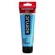 Amsterdam 120ml - 517 - Kings Blue