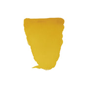 Rembrandt Watercolour Half Pan - 269 - Azo Yellow