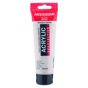 Amsterdam 120ml - 819 - Pearl Red