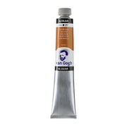 Van Gogh Oil 60ml - 227 - Yellow Ochre S1