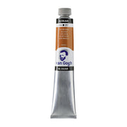 Van Gogh Oil 60ml - 227 - Yellow Ochre S1