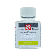 Gouache Varnish Matt 75ml Jar
