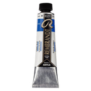 Rembrandt Acrylic - 511 - Cobalt Blue 40ml