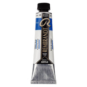 Rembrandt Acrylic - 511 - Cobalt Blue 40ml