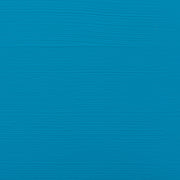 Amsterdam 500ml - 522 - Turquoise Blue