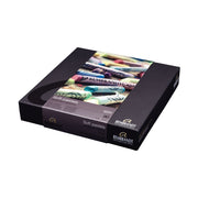 Rembrandt 90 Whole Pastel Set Landscape Selection