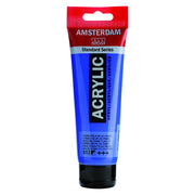 Amsterdam 120ml - 512 - Cob.Blue Umar