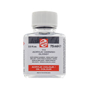 Acrylic Varnish Glossy 75ml