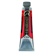 Rembrandt Oil 40ml - 303 - Cadmium Red Light S4