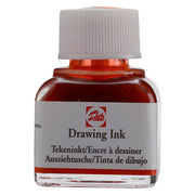 Talens Drawing Ink 11ml - 235 - Orange