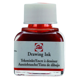 Talens Drawing Ink 11ml - 235 - Orange