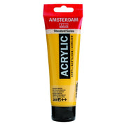 Amsterdam 120ml - 269 - Azo Yellow Med